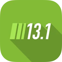 Half Marathon Trainer 13.1 21K