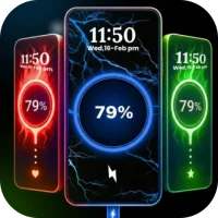 carga reproducción Animación