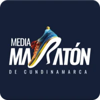 Media Maratón de Cundinamarca