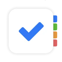 Organizador de tareas y Agenda